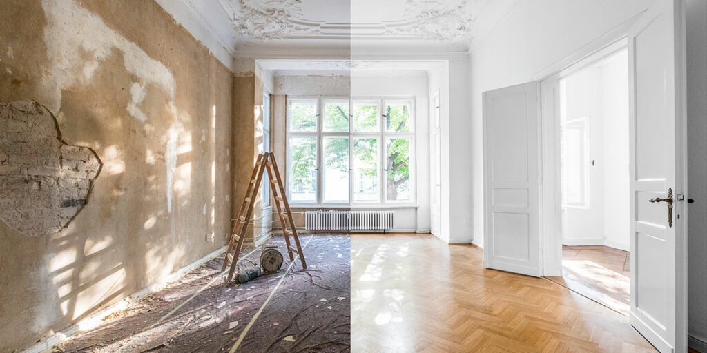 home-refurbishment