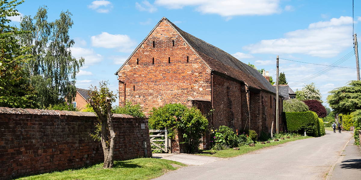 Photo inspiration: Part 2 Barn Conversion Finance And Non Traditional Developments Photo Inspiration